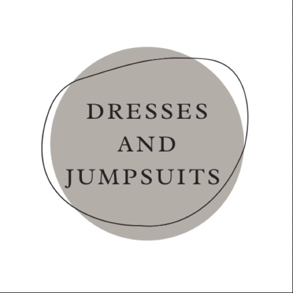 Dresses & Jumpsuits
